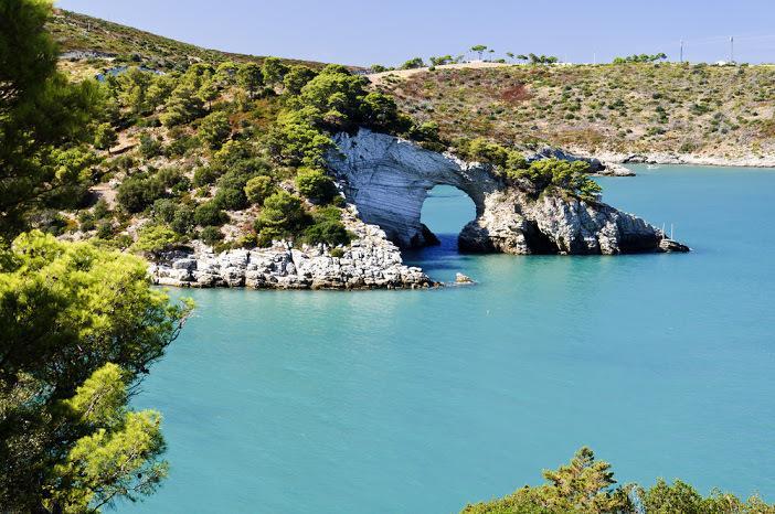 Il Pentagono Hotel Termoli Kültér fotó