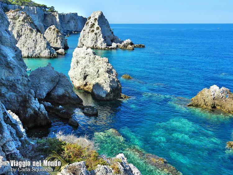 Il Pentagono Hotel Termoli Kültér fotó