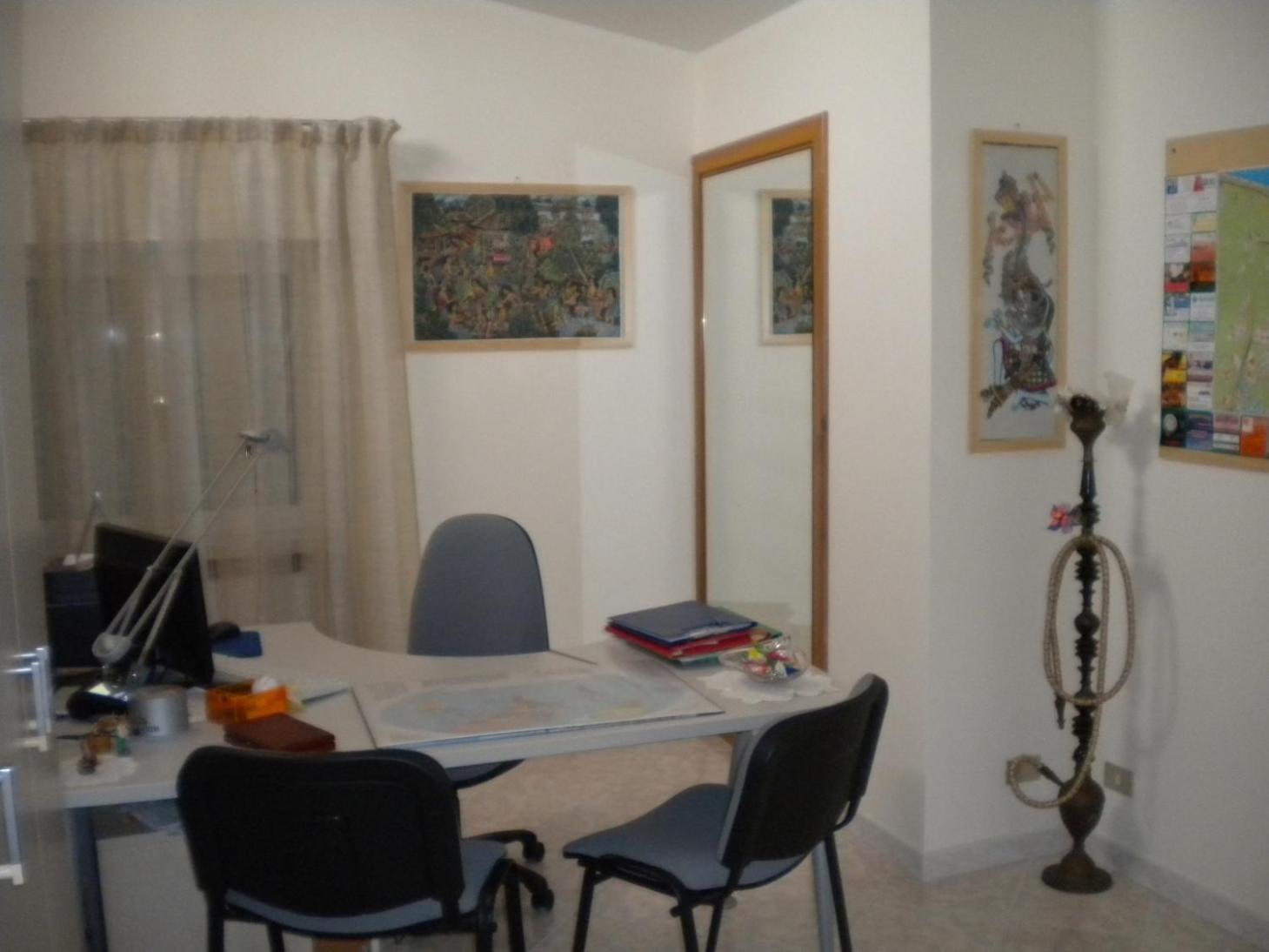 Il Pentagono Hotel Termoli Kültér fotó