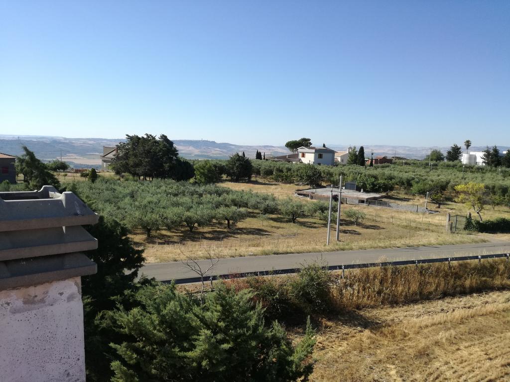 Il Pentagono Hotel Termoli Kültér fotó