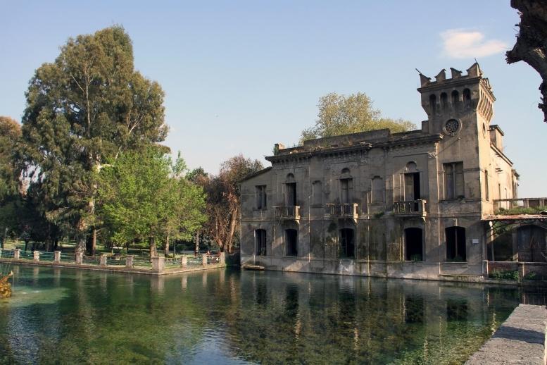 Il Pentagono Hotel Termoli Kültér fotó